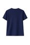 Unisex Travel Printed Oversized T-Shirt 100% Cotton Crew Neck Casual Streetwear T-Shirt - 4