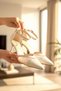 Women's Heeled Shoes Mesh Special Design Evening Dress Shoes Daily Evening Party Shoes - 4