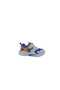 Birdy Baby Kids Cobalt Blue Sports Shoes