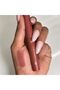 Long Lasting Matte Finish Creamy Matte Lipstick - JG LL (26 - Peach) - 5