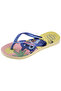 Kids Slim Disney Stitch Girls' Flip Flops 4150250 - 4