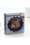 12 Shot Glass Roulette Game Black Alk2547 - 2
