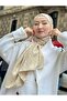 Waterway Pattern Shawl - 2