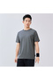 Men’s Relaxed Crew Neck Short Sleeve Tee