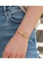 Xuping Tifani Model Zircon Stone Women's Bracelet - 5