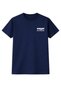 Unisex Wanted Printed Oversized T-Shirt 100% Cotton Crew Neck Casual Streetwear T-Shirt