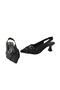 Byk White Line Tri̇ko Zimba Detailled Goggle Heel Stylish Comfortable Heel-Shoes - 5