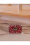 Finger-Sized Turkish Delight with Rose Petals and Pistachios (200 Gr) - 3