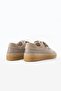 Hakıkı Leather Comfortable Sole Casual Sports Shoes - 3