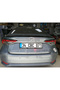 Corolla 2019 Anatomik Spoiler Boyasız - 4