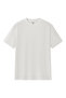 Men's Cotton Jersey Crew Neck Regular Fit Tee | Online Exclusive - 3