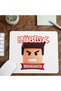 Mousepad Brookhaven Roblox Epic Game - 4