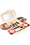 Make-Up Kit (Jg-907)