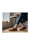Byk Vardar 510 Genuine De Leather Ahve Comfortable Women's Shoes with Rubber Laces - 3