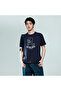 Men's Crew neck Short Sleeve Print Tee | Online Exclusive - 2
