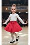 Children's Festival Performance Skirt - 3