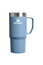 The Everyday Suburban Mug 0.47L / 16oz Indigo Thermos Cup