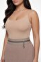 Women's Mink Summer Waist Length Long Skirt with Special Accessories Ribbed Stretchy - 4