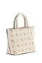Emelie Logo Women's Tote Bag - 3