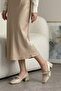 D00104 Daily Orthopedic Classic Heeled Women's Shoes - 2