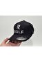 قبعة بيسبول R Golf Iberale مقاس S/M موديل 3 - 6