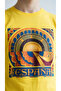 Unisex Basic Spain D Digital Print T-Shirt - 2