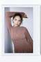 Draped jersey dress - 4