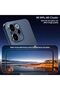 Reno 15F / 15Fs (4G/5G) Compatible Camera Lens Protector Hd Clarity Scratch and Impact Resistant - 4
