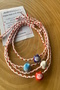 4-Piece Set of Luck and Money Cat Martenika Lucky Bracelets - 3