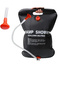 Solar outdoor shower 20 liters durable pvc camping shower system - 5