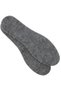 7mm felt shoe sole