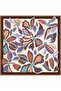 2026 Summer Season Twill Silk Scarf 4318Dtm 05 - 3
