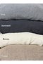 Chair Cover Plain Classic Model Chair Cover Bohemian Pattern Plain Chair Cover 1 Piece - 5