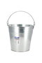 Galvanized Bucket 10L