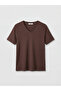 Nevavm Difference Is the Difference V-Neck Women's T-Shirt - 5