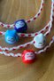 4-Piece Set of Luck and Money Cat Martenika Lucky Bracelets
