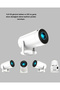 Wireless Connection Full Hd Home Theater Projection 160 Ansi Lumens - 5