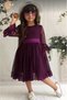 Girl's Party Outfit Birthday and Performance Costume Dress Age 2/13 - 2