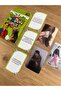 Tell Your Mood Gen Z Mini Pack Card Game 50 Cards - 4