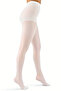 White Pantyhose 20 Den