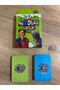 Tell Your Mood Gen Z Mini Pack Card Game 50 Cards - 7
