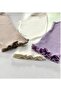 Ribbed Flexible 3-Piece Baby Tights Kids Tights Single Bottom - 4
