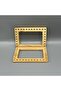 Rectangular Perforated Solid Raw Material