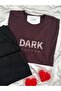 Men's Short Sleeve Pajama Set - 2
