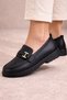 Seasonal Ballet Flats Orthopedic Stylish Women's Shoes - 5