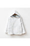 Sweat-Proof Reversible Boys' Raincoat 2-5 Years Old 100% Cotton Muslin Lined - 4