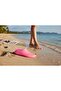 Muhdamad Women's Men's Pink Non-Slip Sole Sea Beach Shoes - 2