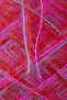 Lilac - Pink - Orange, Three Ply Angora , Designer Knitting Thread (500 Gr.) - 3