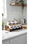 Spice jar set - 3