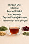 High Blood Pressure Herbal Tea – Natural Balance and Support - 2